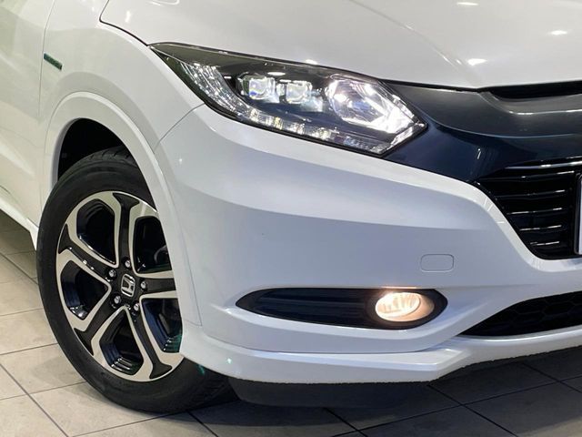 HONDA VEZEL HYBRID 2014 Image 31