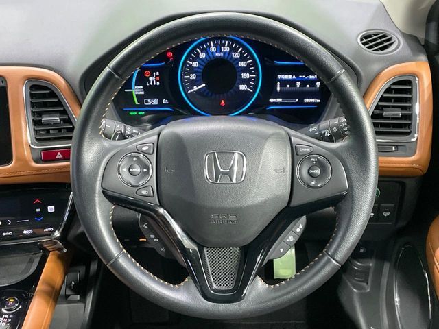 HONDA VEZEL HYBRID 2014 Image 31