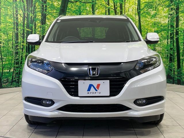 HONDA VEZEL HYBRID 2014 Image 31