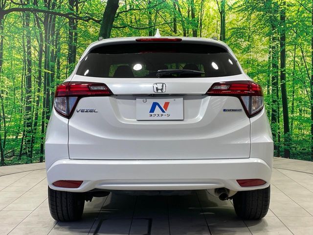 HONDA VEZEL HYBRID 2014 Image 31