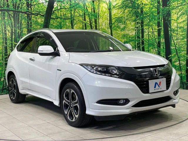 HONDA VEZEL HYBRID 2014 Image 31