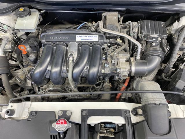 HONDA VEZEL HYBRID 2014 Image 31