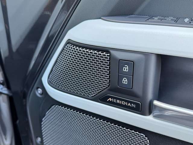 ROVER DEFENDER 2024 Image 31