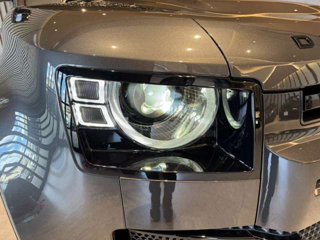 ROVER DEFENDER 2024 Image 31