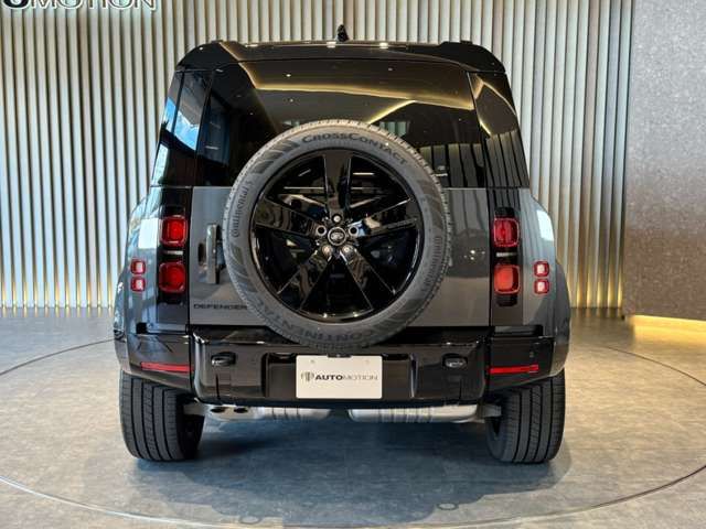 ROVER DEFENDER 2024 Image 31