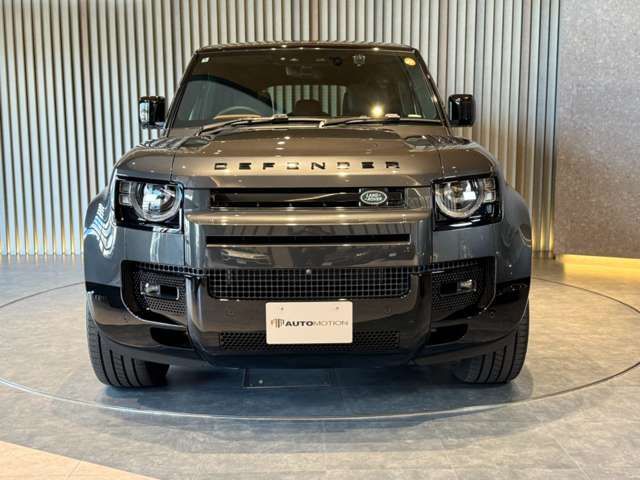 ROVER DEFENDER 2024 Image 31