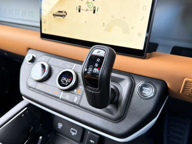 ROVER DEFENDER 2024 Image 31