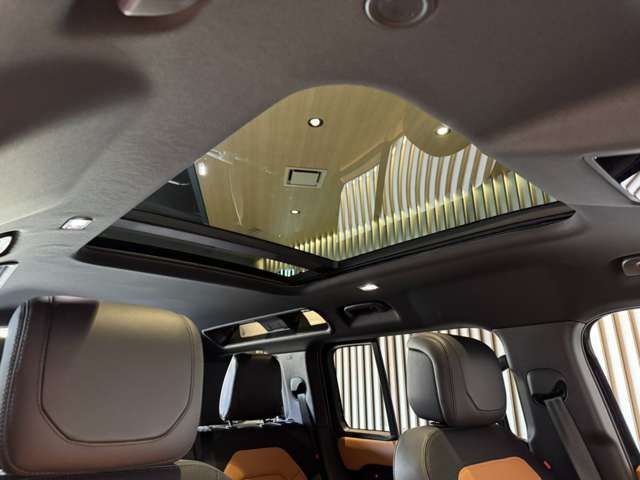 ROVER DEFENDER 2024 Image 31