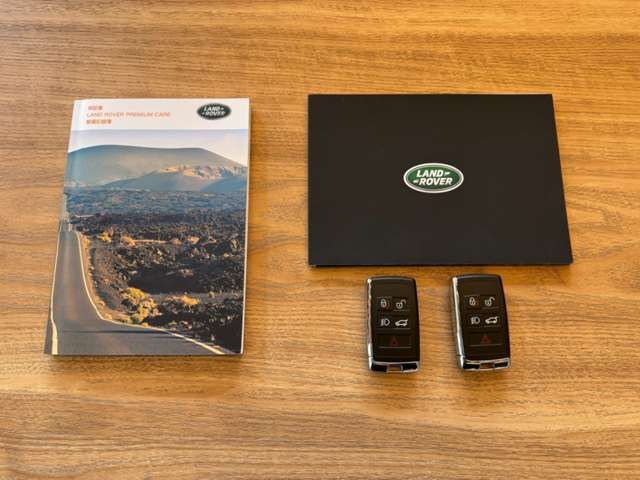 ROVER DEFENDER 2024 Image 31