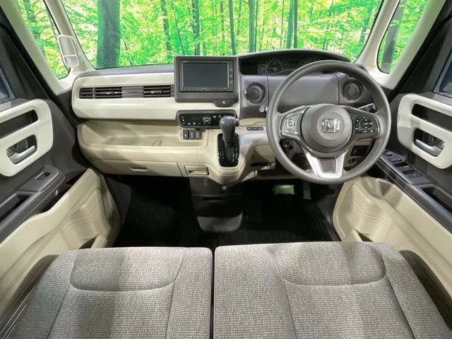 HONDA N BOX CUSTOM 2017 Image 31