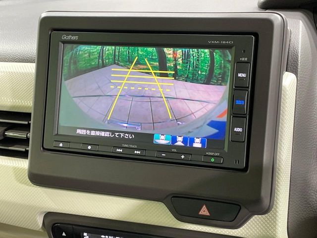 HONDA N BOX CUSTOM 2017 Image 31