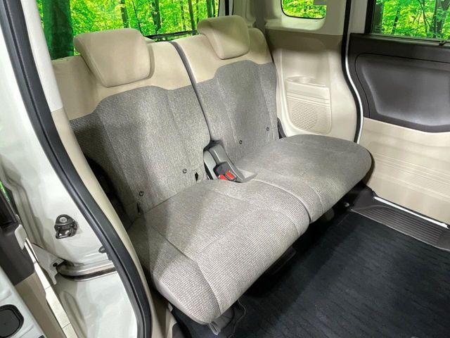 HONDA N BOX CUSTOM 2017 Image 31