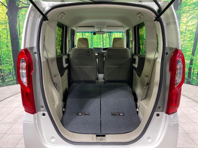 HONDA N BOX CUSTOM 2017 Image 31