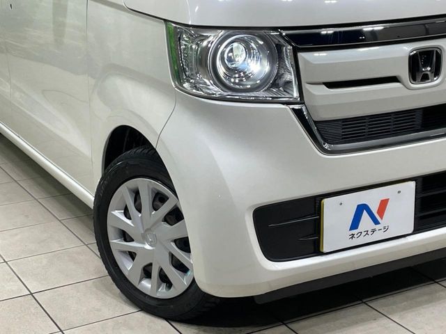 HONDA N BOX CUSTOM 2017 Image 31