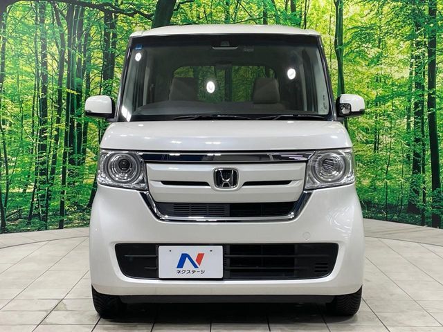 HONDA N BOX CUSTOM 2017 Image 31