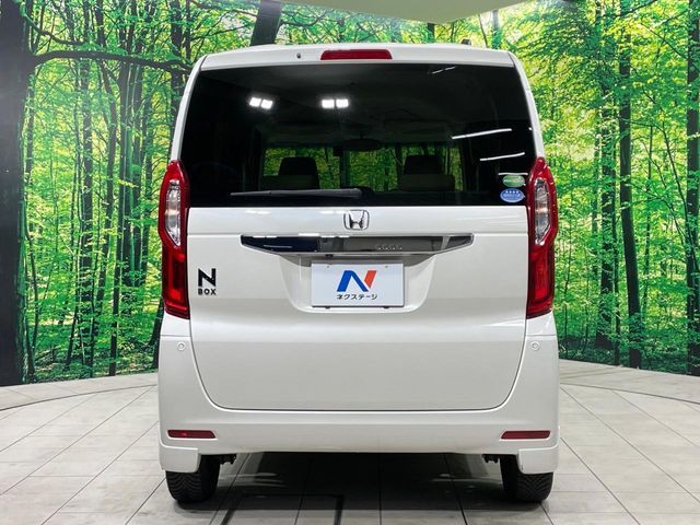 HONDA N BOX CUSTOM 2017 Image 31