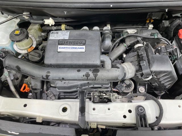 HONDA N BOX CUSTOM 2017 Image 31