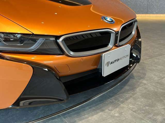 BMW I8 ROADSTAR 2020 Image 31