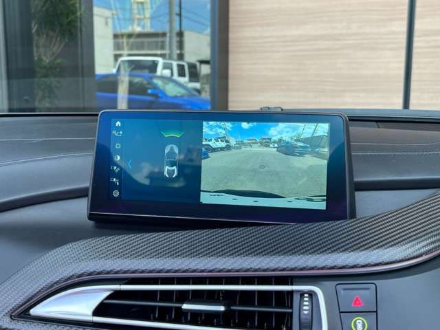 BMW I8 ROADSTAR 2020 Image 31