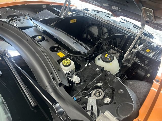 BMW I8 ROADSTAR 2020 Image 31