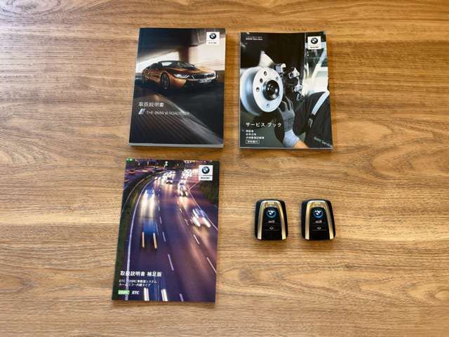 BMW I8 ROADSTAR 2020 Image 31