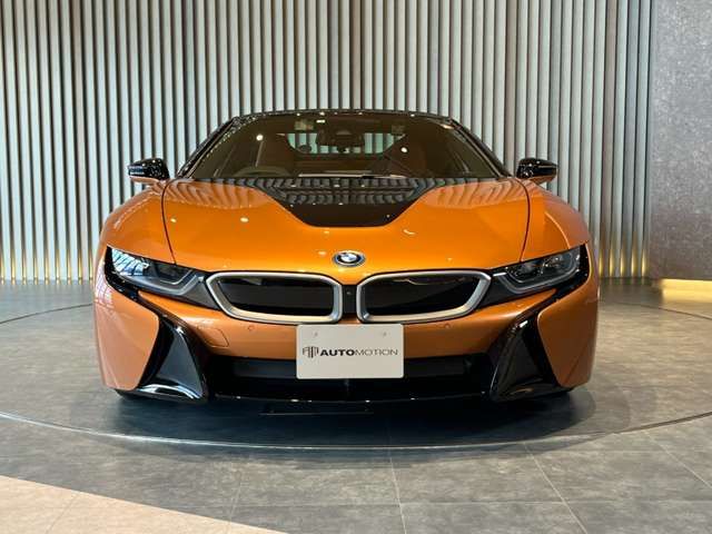 BMW I8 ROADSTAR 2020 Image 31