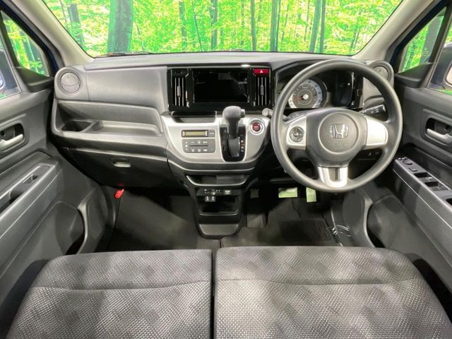 HONDA N-WGN 2017 Image 31