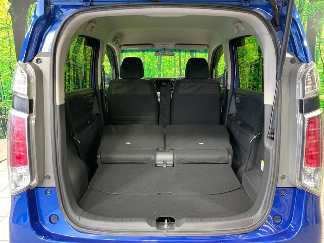 HONDA N-WGN 2017 Image 31