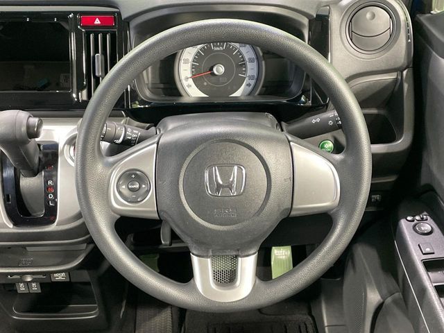 HONDA N-WGN 2017 Image 31