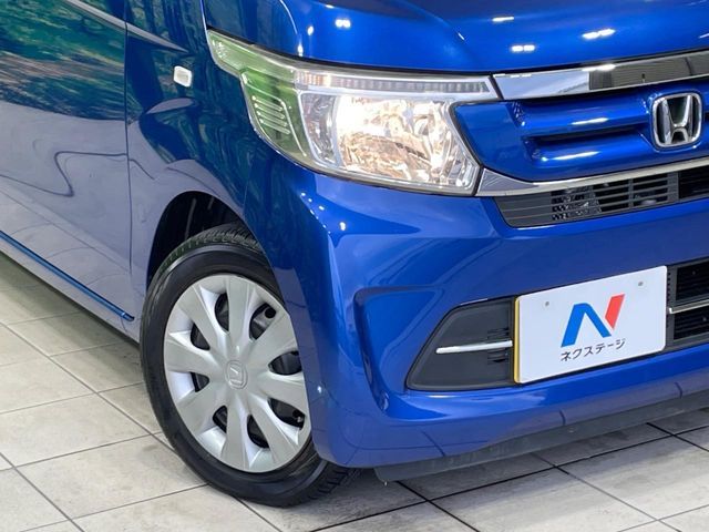 HONDA N-WGN 2017 Image 31