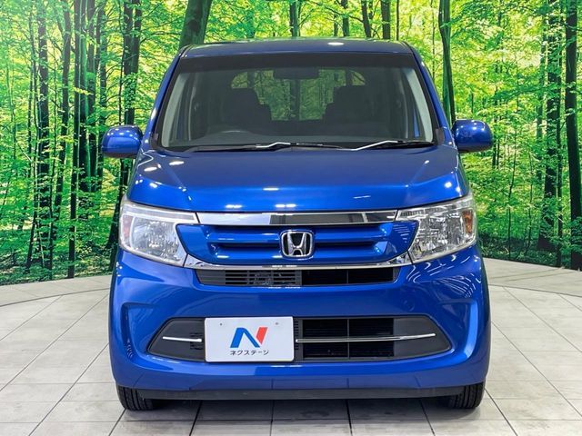 HONDA N-WGN 2017 Image 31