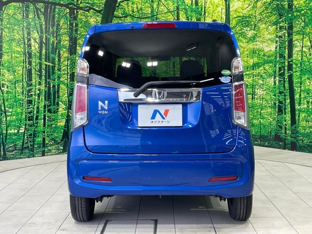 HONDA N-WGN 2017 Image 31