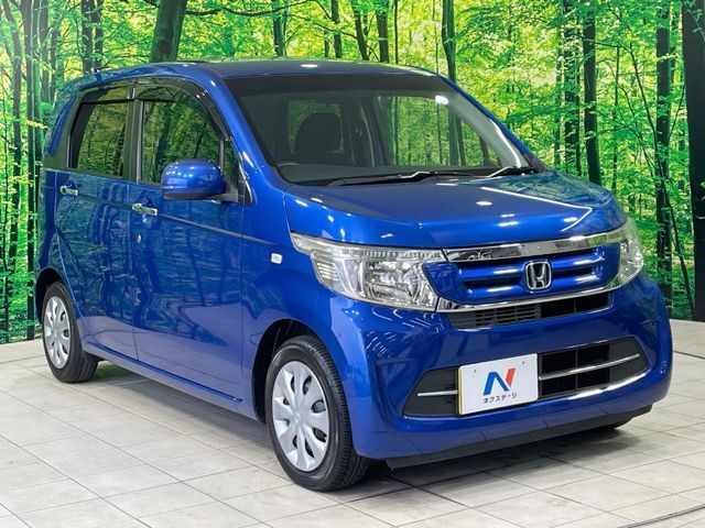 HONDA N-WGN 2017 Image 31