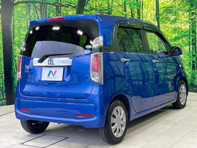 HONDA N-WGN 2017 Image 31