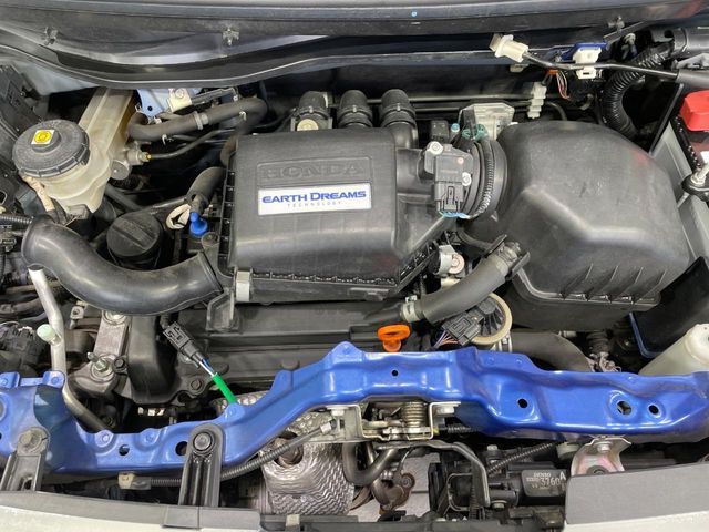 HONDA N-WGN 2017 Image 31