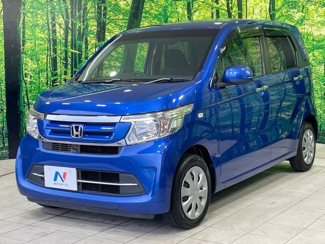 HONDA N-WGN 2017 Image 31