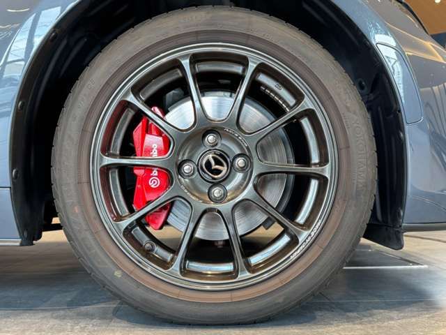 MAZDA ROADSTER 2022 Image 31