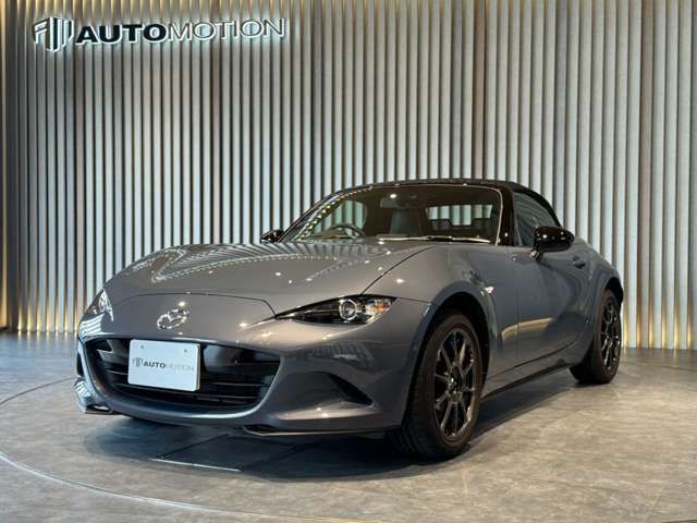 MAZDA ROADSTER 2022 Image 31