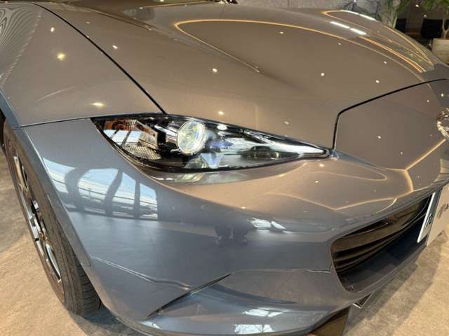 MAZDA ROADSTER 2022 Image 31