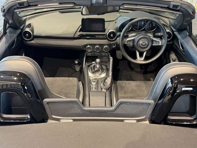 MAZDA ROADSTER 2022 Image 31