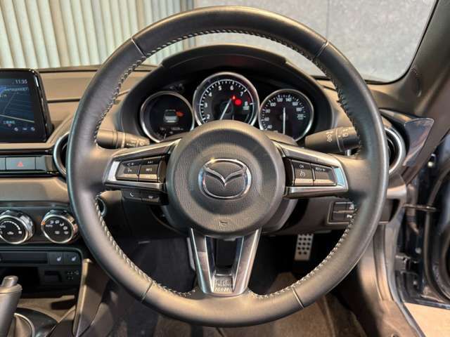 MAZDA ROADSTER 2022 Image 31