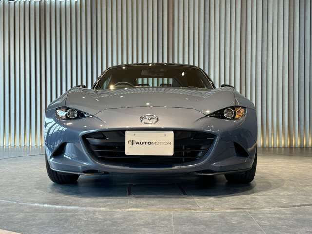 MAZDA ROADSTER 2022 Image 31