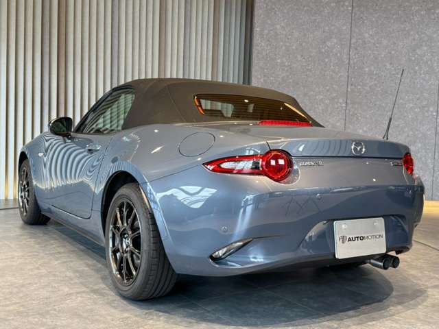 MAZDA ROADSTER 2022 Image 31