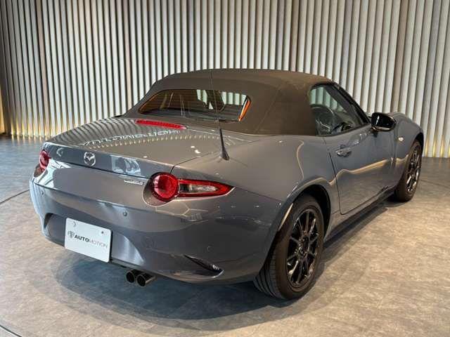 MAZDA ROADSTER 2022 Image 31
