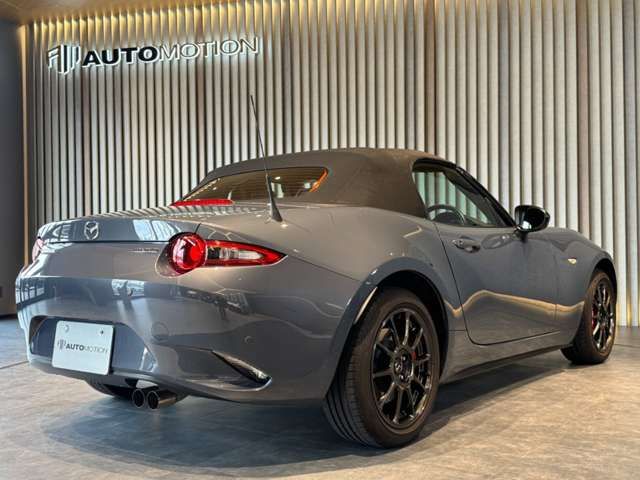 MAZDA ROADSTER 2022 Image 31
