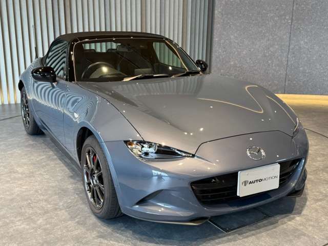 MAZDA ROADSTER 2022 Image 31