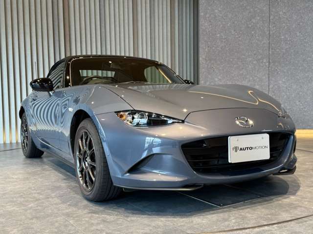 MAZDA ROADSTER 2022 Image 31