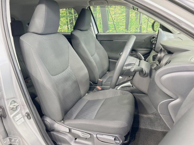 TOYOTA YARIS CROSS HYBRID 2023 Image 31