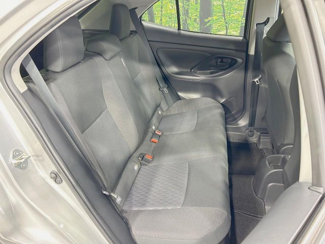 TOYOTA YARIS CROSS HYBRID 2023 Image 31