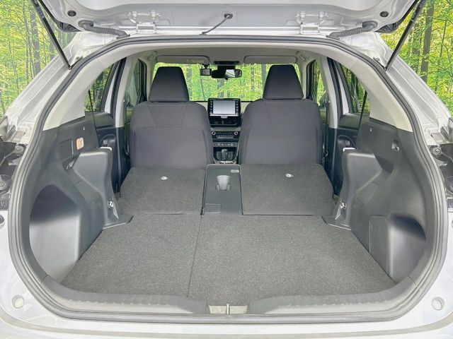 TOYOTA YARIS CROSS HYBRID 2023 Image 31